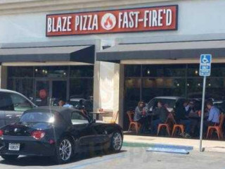 Blaze Pizza