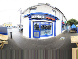 Marios Take Away