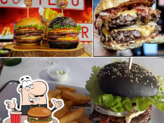 ComilÃo Burger