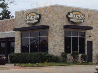 Jucys Hamburgers