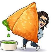 Baber Samosa Point