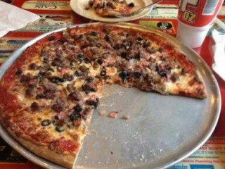 Bruno's Pizza