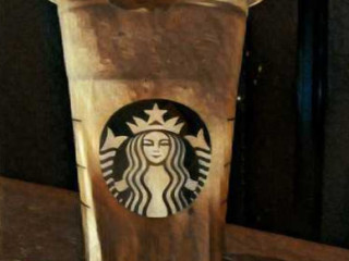 Starbucks Coffee