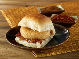 Goli Vada Pav No. 1