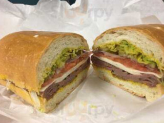 Rossi's Cafe Deli