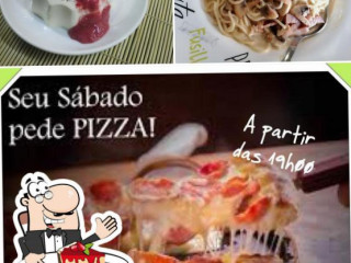 Pizzaria Jardim D`itália