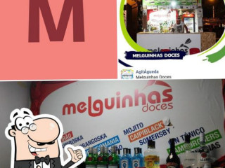 Melguinhas Doces-café E Snack- Lda.