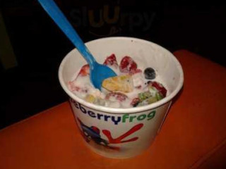 Yogurt Mountain