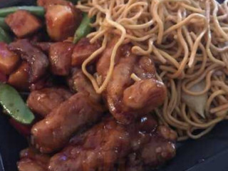 Panda Express