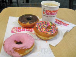 Dunkin Donuts