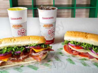 Goodcents Deli Fresh Subs