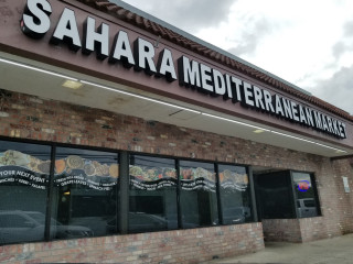 Sahara Food Market And Bakery