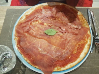 Pizza Leggera