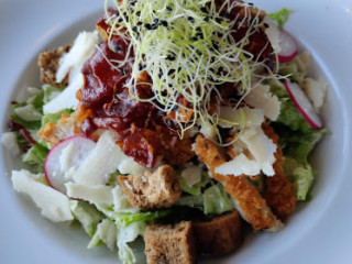 Golfcafeen