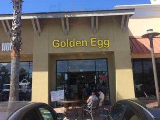 Golden Egg Cafe