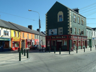 Roy's Longford