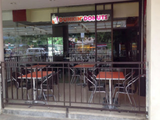 Dunkin Donuts Sentani