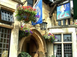 The Mermaid At Burford