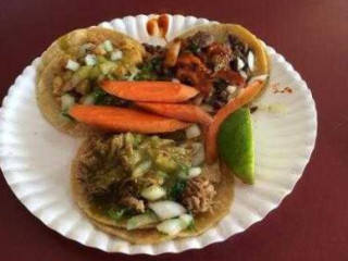 Tacos El Jaliscience