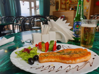 Lyubovnoye Kafe