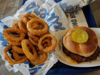 Culver's