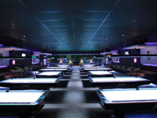 Stix Billiards