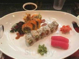 Osaka Japanese Steakhouse Sushi