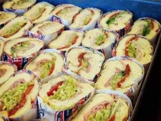 Jersey Mike's Subs