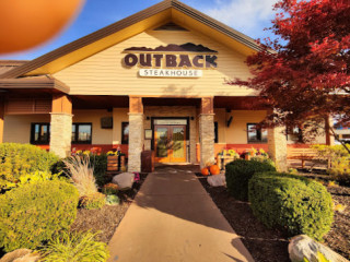 Outback Steakhouse Kokomo