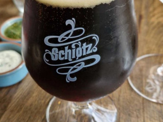 Tapas Baren