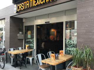 Casita Mexicana Koln