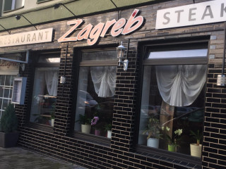 Zagreb Steakhouse