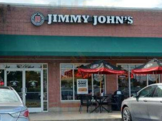 Jimmy John's