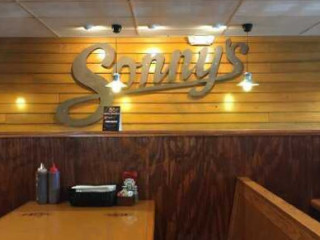 Sonny's Real Pit B-BQ