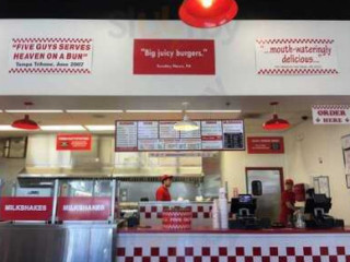 Five Guys