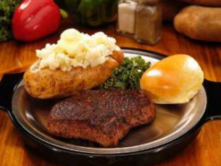 Western Sizzlin Steak House