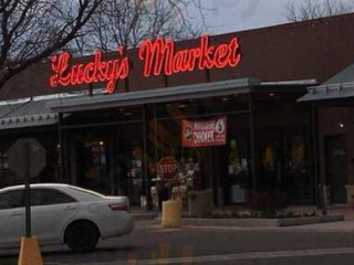 Lucky's Market