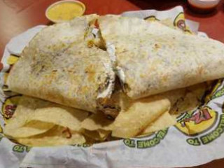 Moe's Southwest Grill