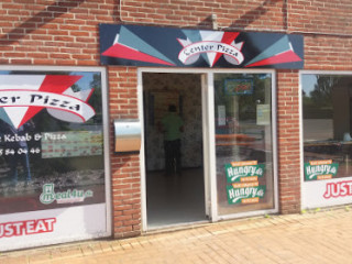 Pizza Center