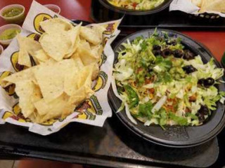 Moe's Southwest Grill