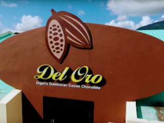 Del Oro Chocolate Factory