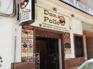 Don Pollo