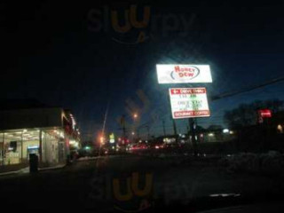 Honey Dew Donuts