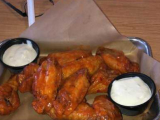 Buffalo Wild Wings