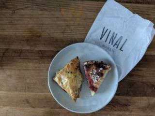 Vinal Bakery