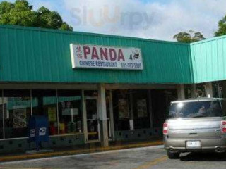 Panda Cuisine