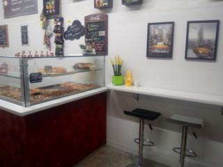 Boutique Della Pizza