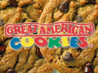 Great American Cookies