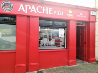 Apache Pizza Annacotty