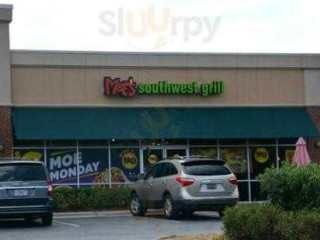 Moe's Southwest Grill